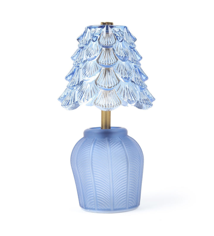 Marcelle Mini Crystelle Glass Table Lamp Style 1 view 4