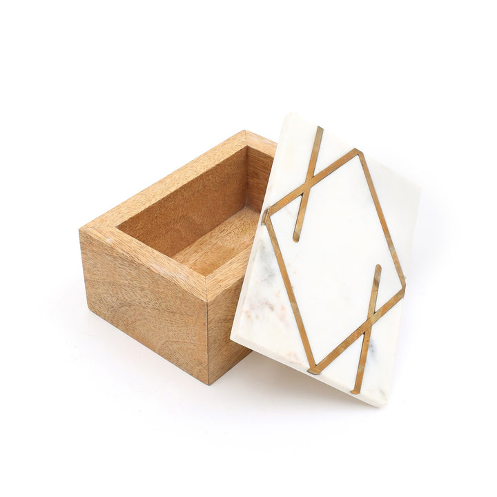 Donald Decorative Box Small