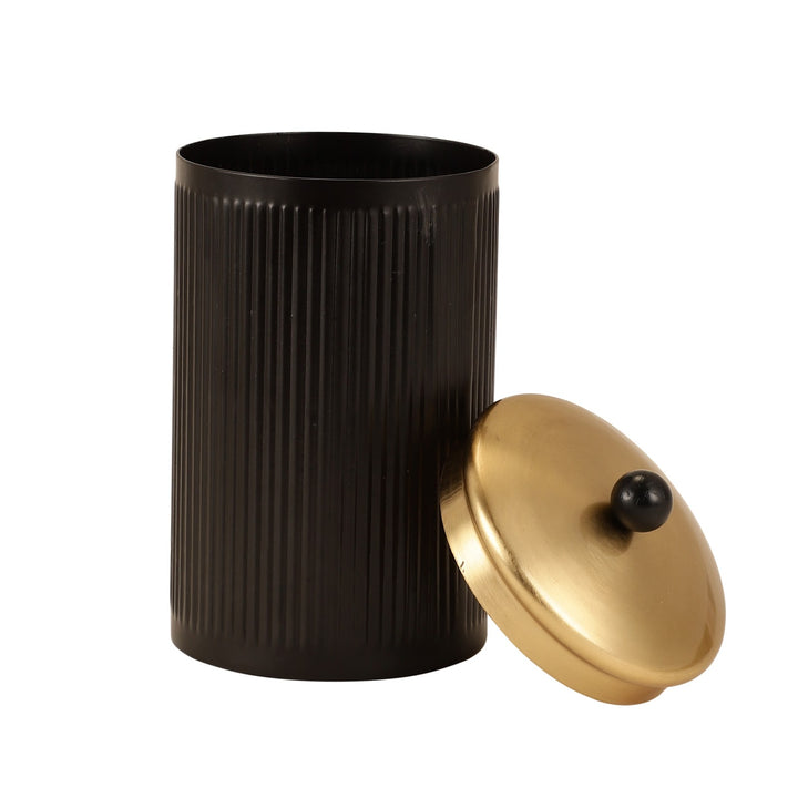 Expobazaar Luxora cylindrical box large