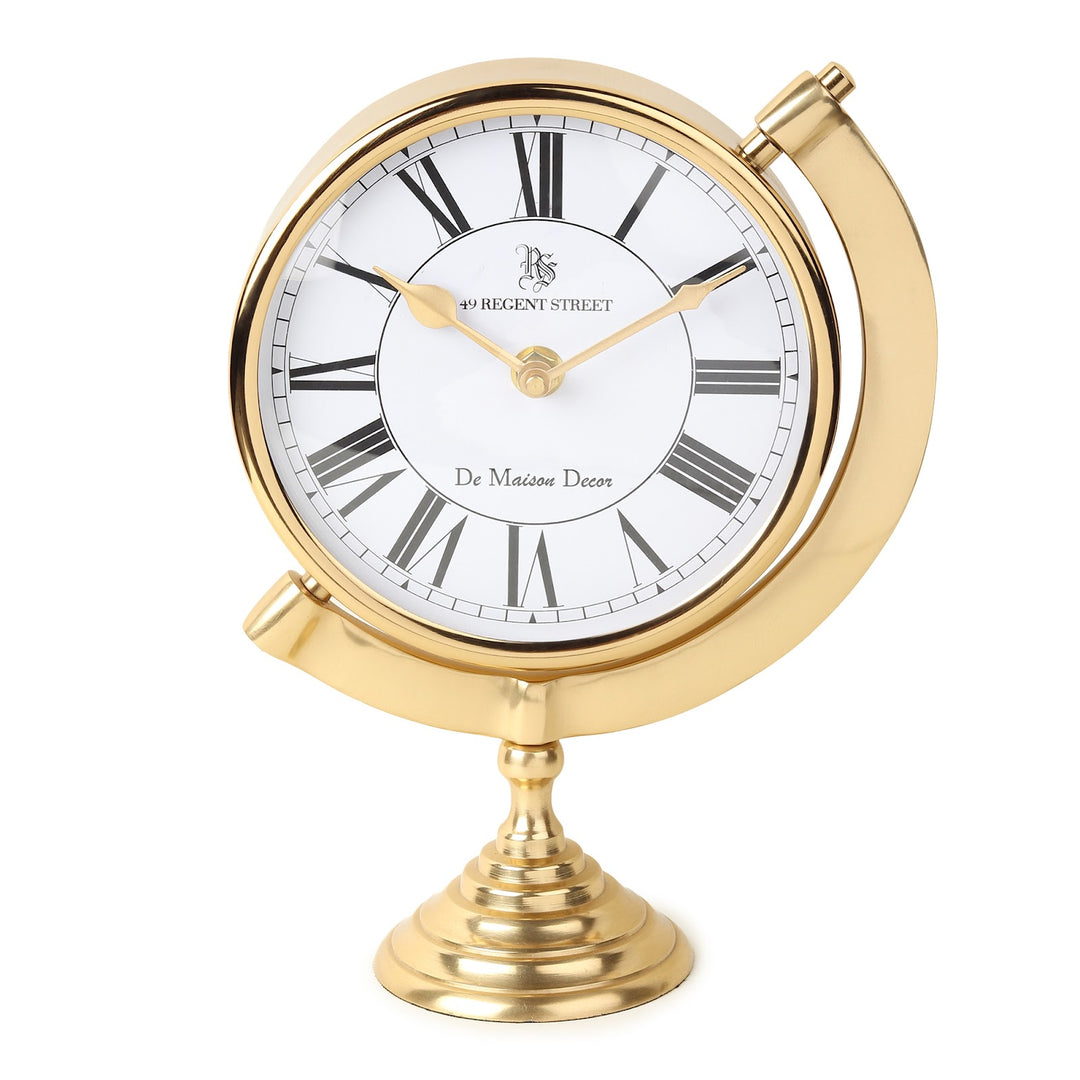 Expobazaar Veloria Desk Clock