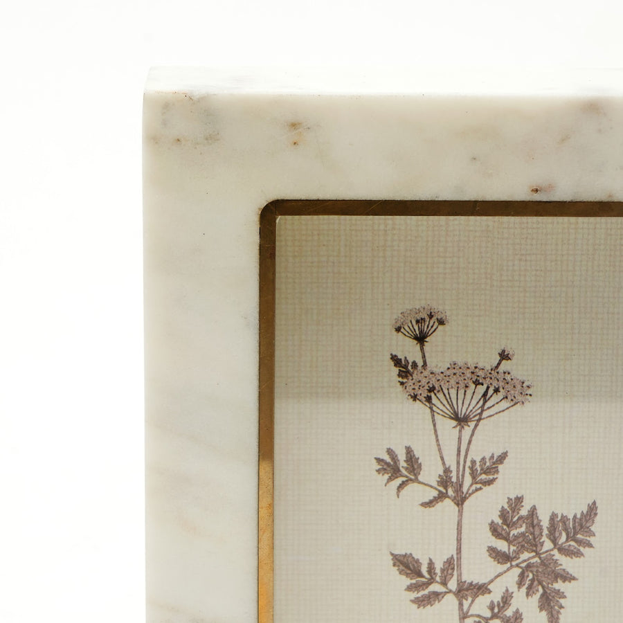Whimsical Fairy Tale Photo Frame 6x4