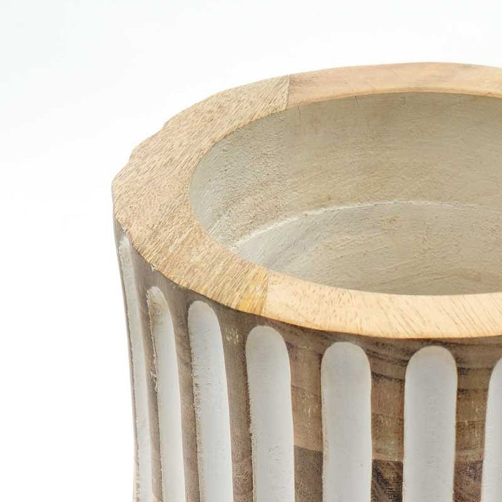 Abeer Decorative Flower Vase Large