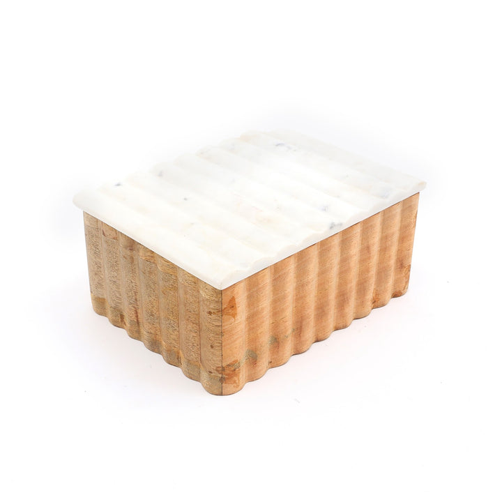 Michael Decorative Box Large