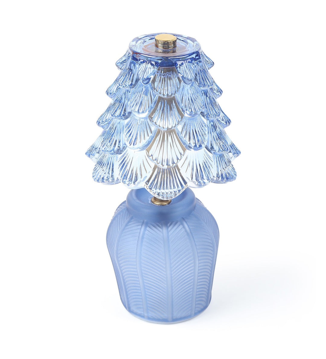 Marcelle Mini Crystelle Glass Table Lamp Style 1 view 5