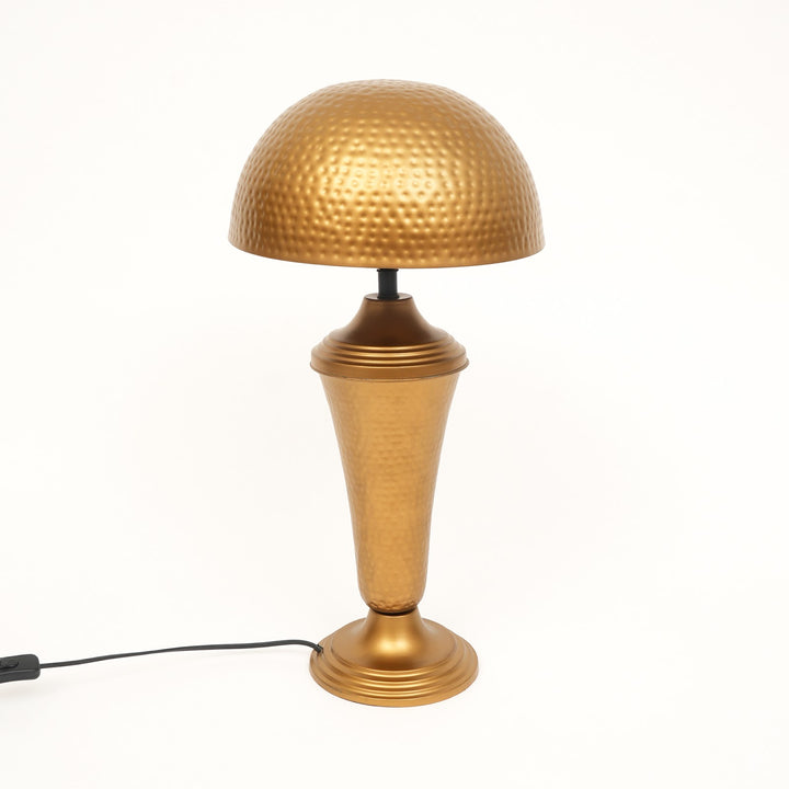 Metal Table Lamp for Living Room & Bedroom view 2