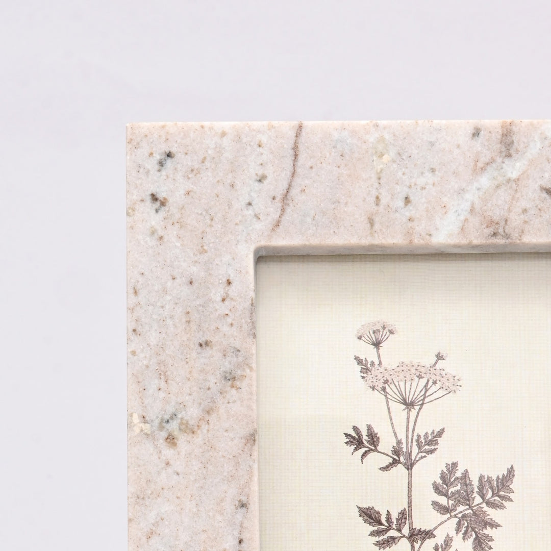 Wuppertal Marble Photo Frame 5x7