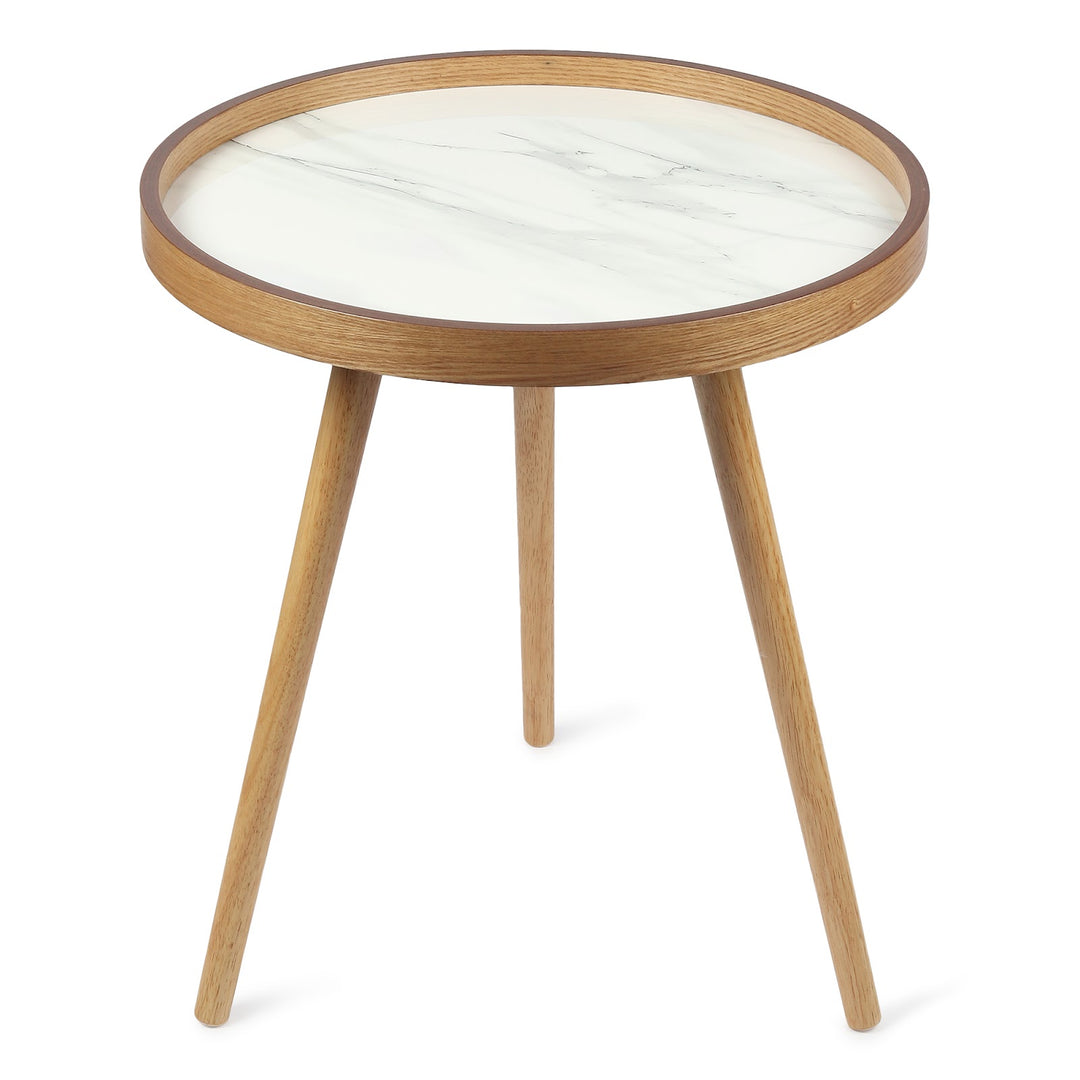 Expobazaar Marwood Round Table Large
