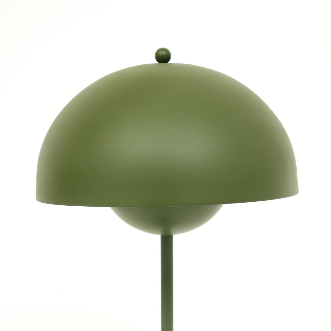 Metal Table Lamp for Living Room & Bedroom view 6