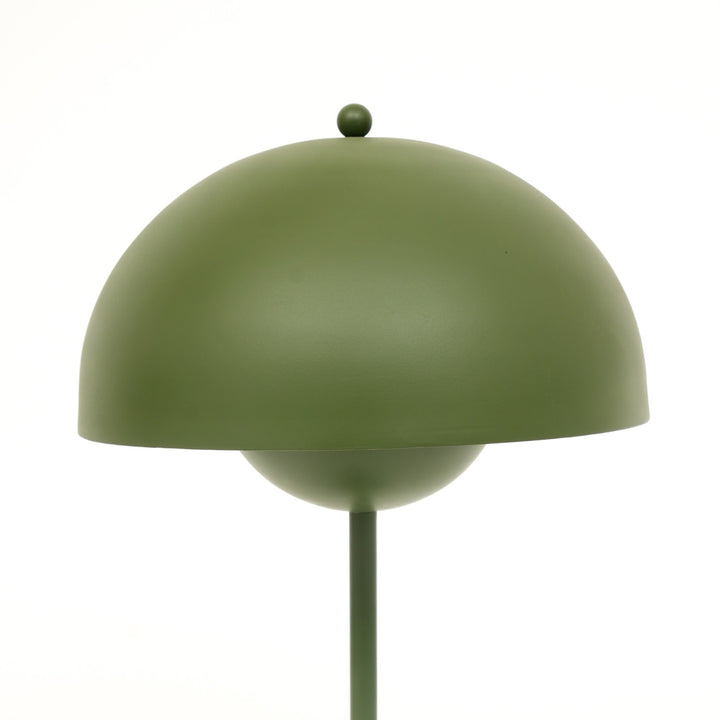 Metal Table Lamp for Living Room & Bedroom view 6