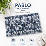Expobazaar Pablo Anti Skid Door Mat for Home