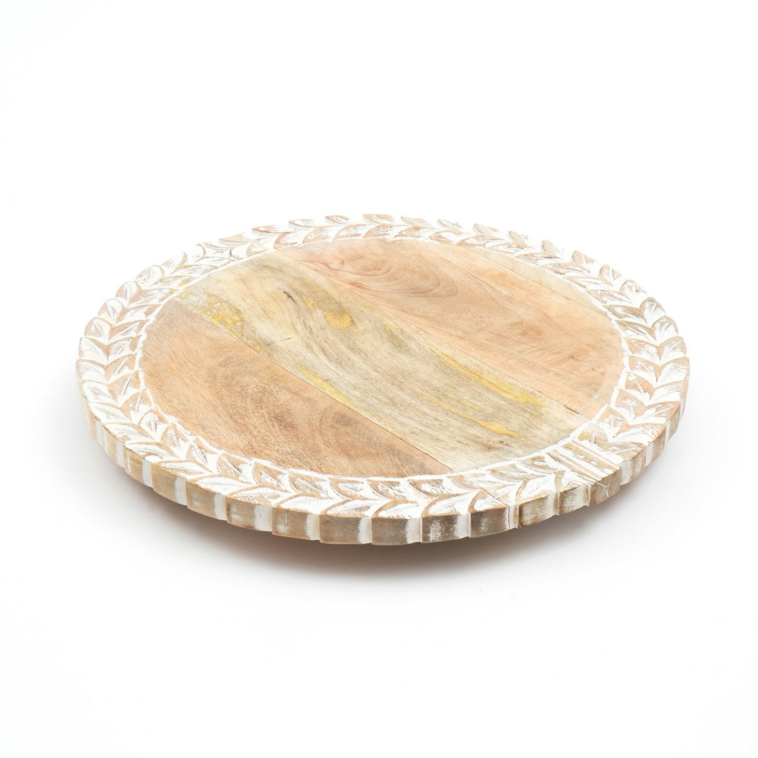 Garland Rotating Serving Lazy Susan