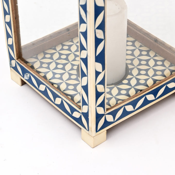 Marakkesh Decorative Hanging Lantern Large