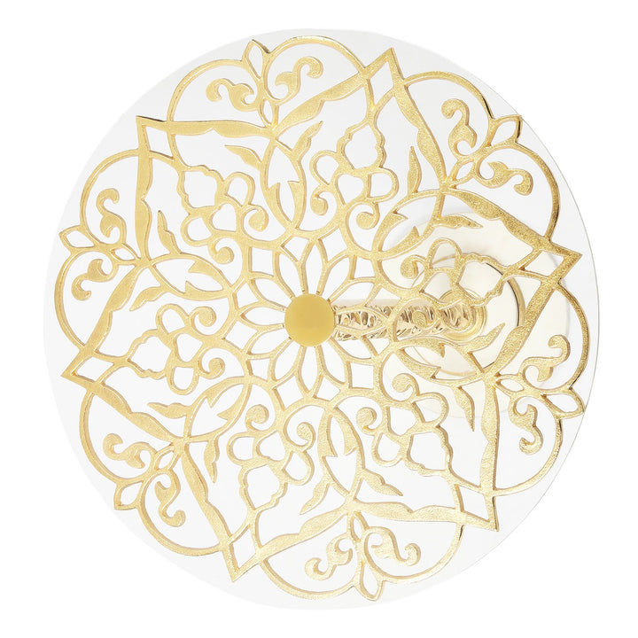 Expobazaar Aurum Marble Table