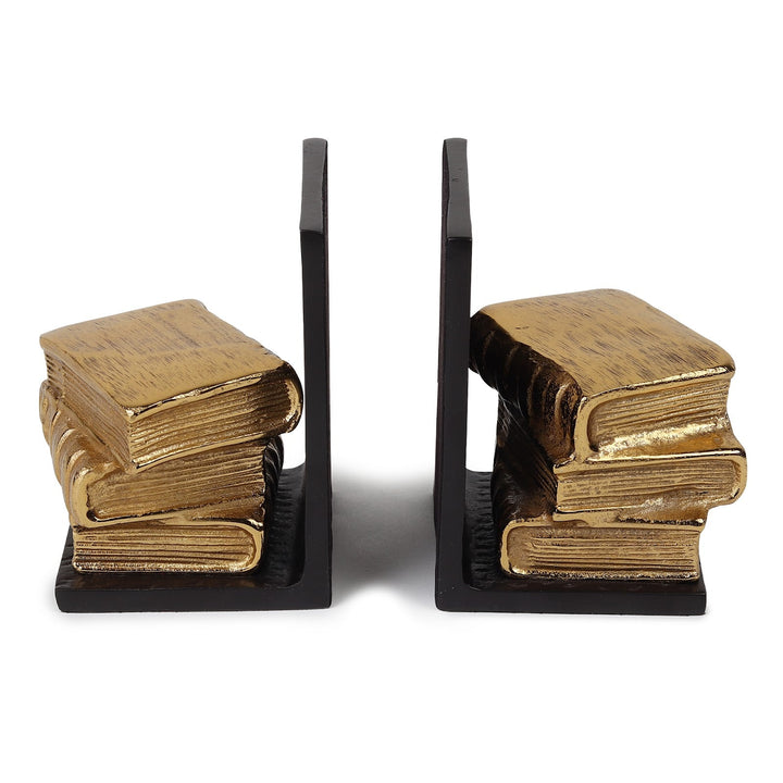 Expobazaar DanteÂ’s Gold bookend