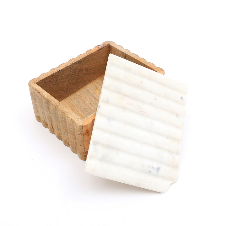 Michael Decorative Box Large