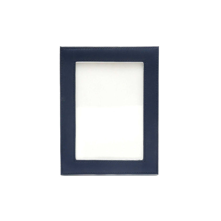 Navy Blue Frame for Showcasing Cherished Moments with Style