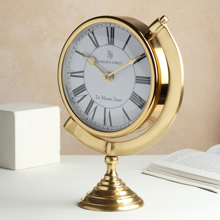 Expobazaar Veloria Desk Clock