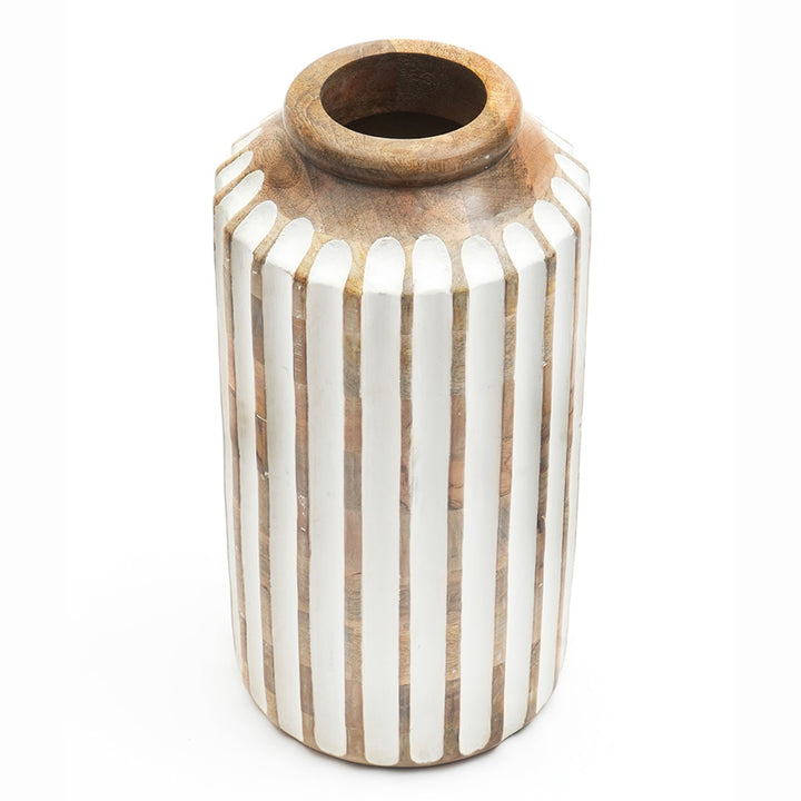 Fred Decorative Flower Vase Large