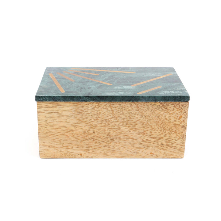 Bruce Decorative Box Large