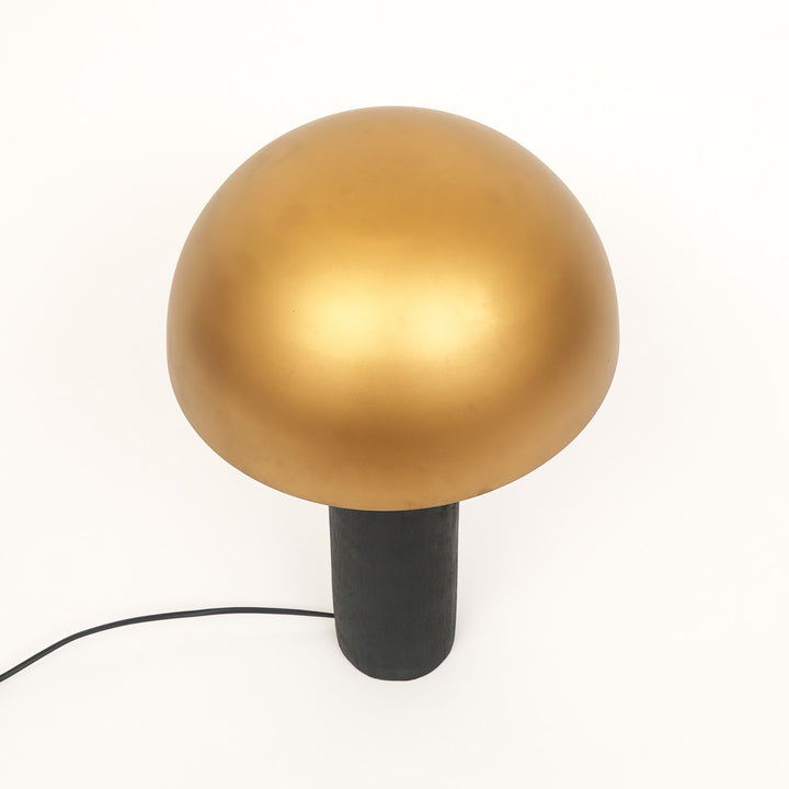 Rattan Table Lamp for Living Room & Bedroom view 3