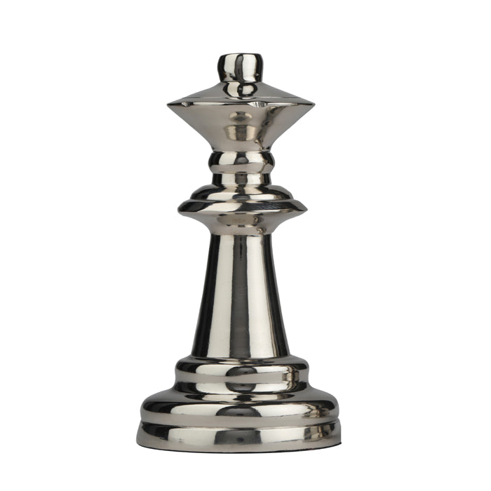 Expobazaar chess silver Queem small