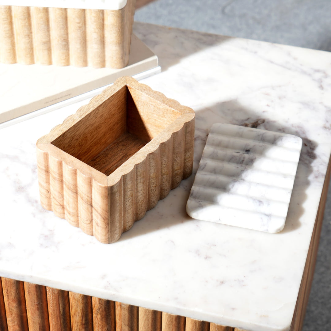 Taylor Decorative Box Small