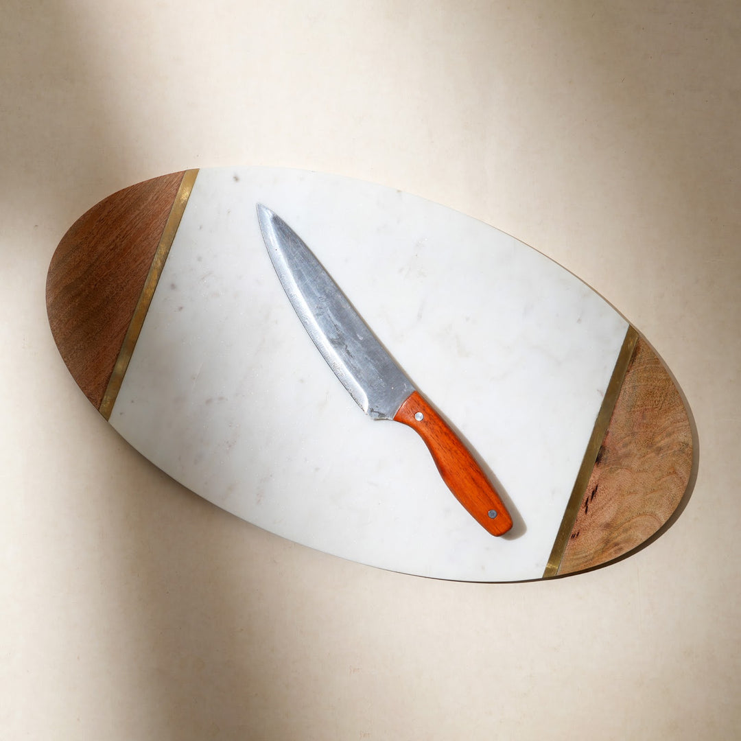 Griffin Chopping Board