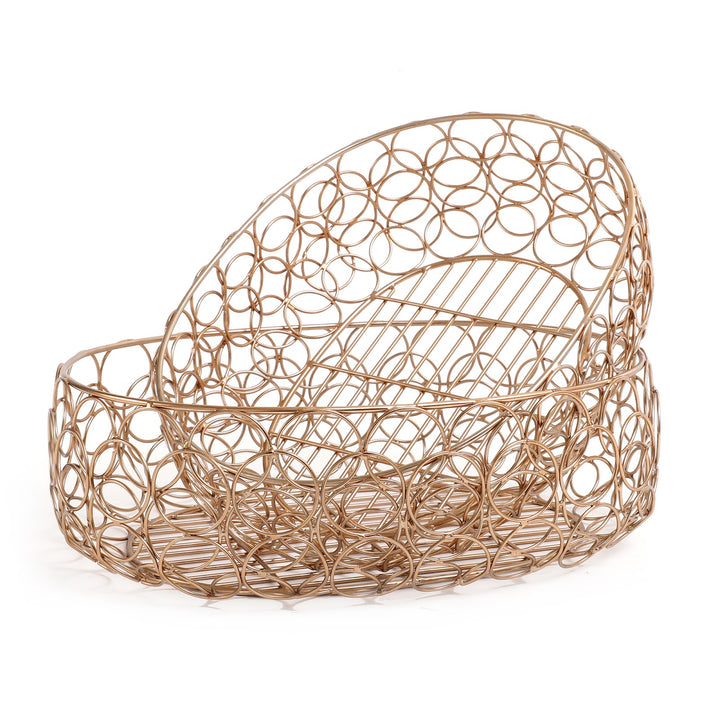 Expobazaar Meza Basket Set