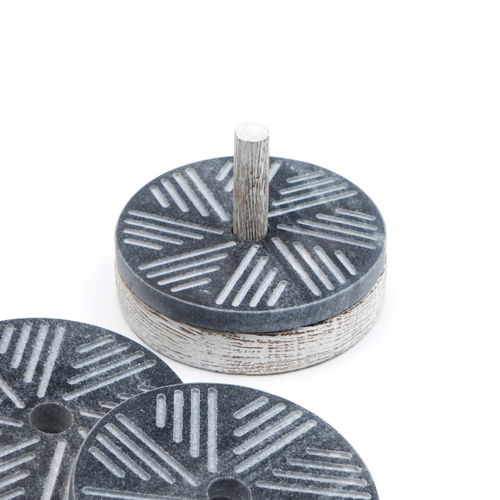 Rocha Coaster Set of 4