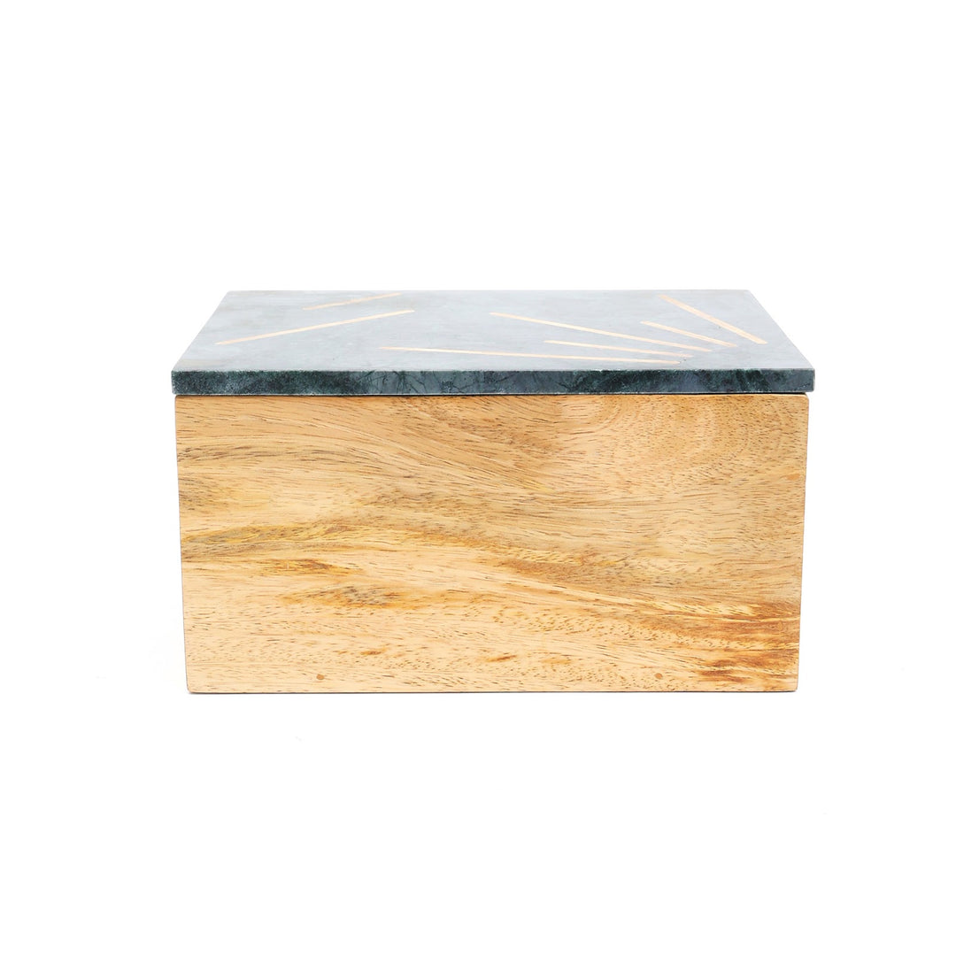 Bruce Decorative Box Small