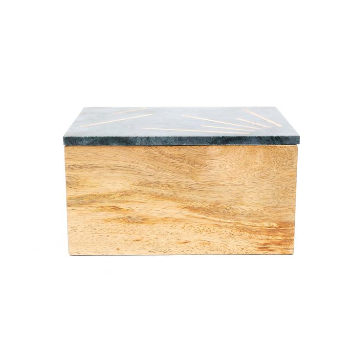 Bruce Decorative Box Small