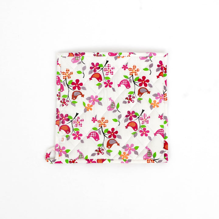 Fruit Print Kitchen Combo with Lunch Bag, view 10