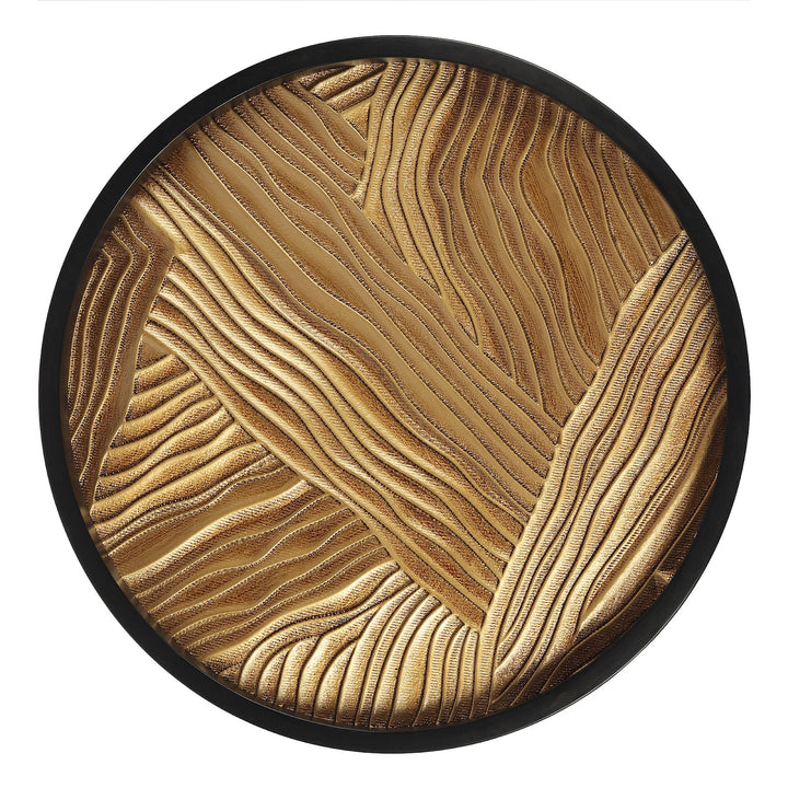 Expobazaar Dune Round Table Set of 2