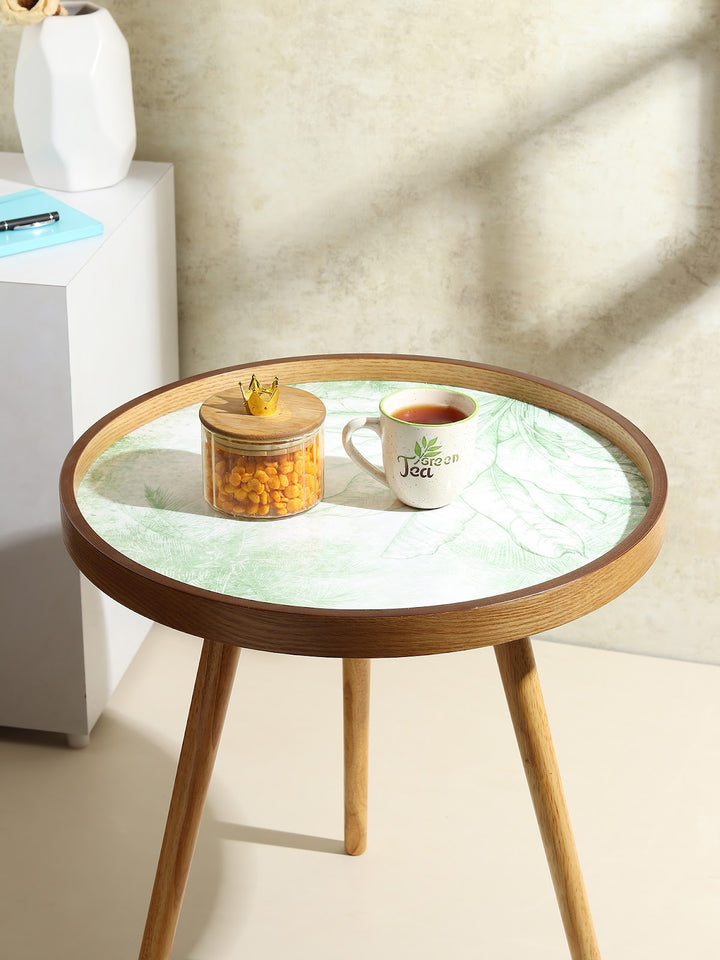 Expobazaar The Grove wood Table  Large