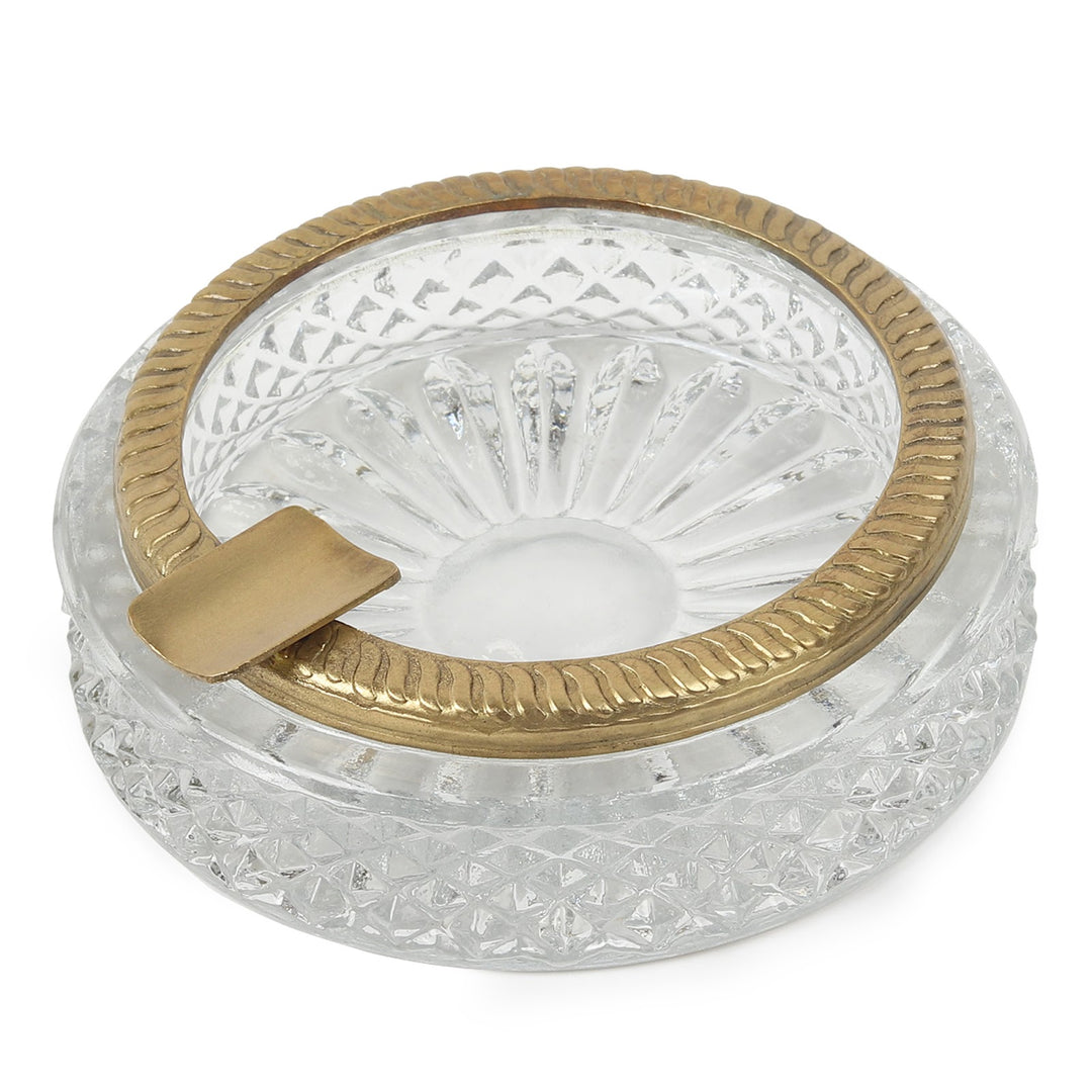 Expobazaar Ashlyn Ash tray