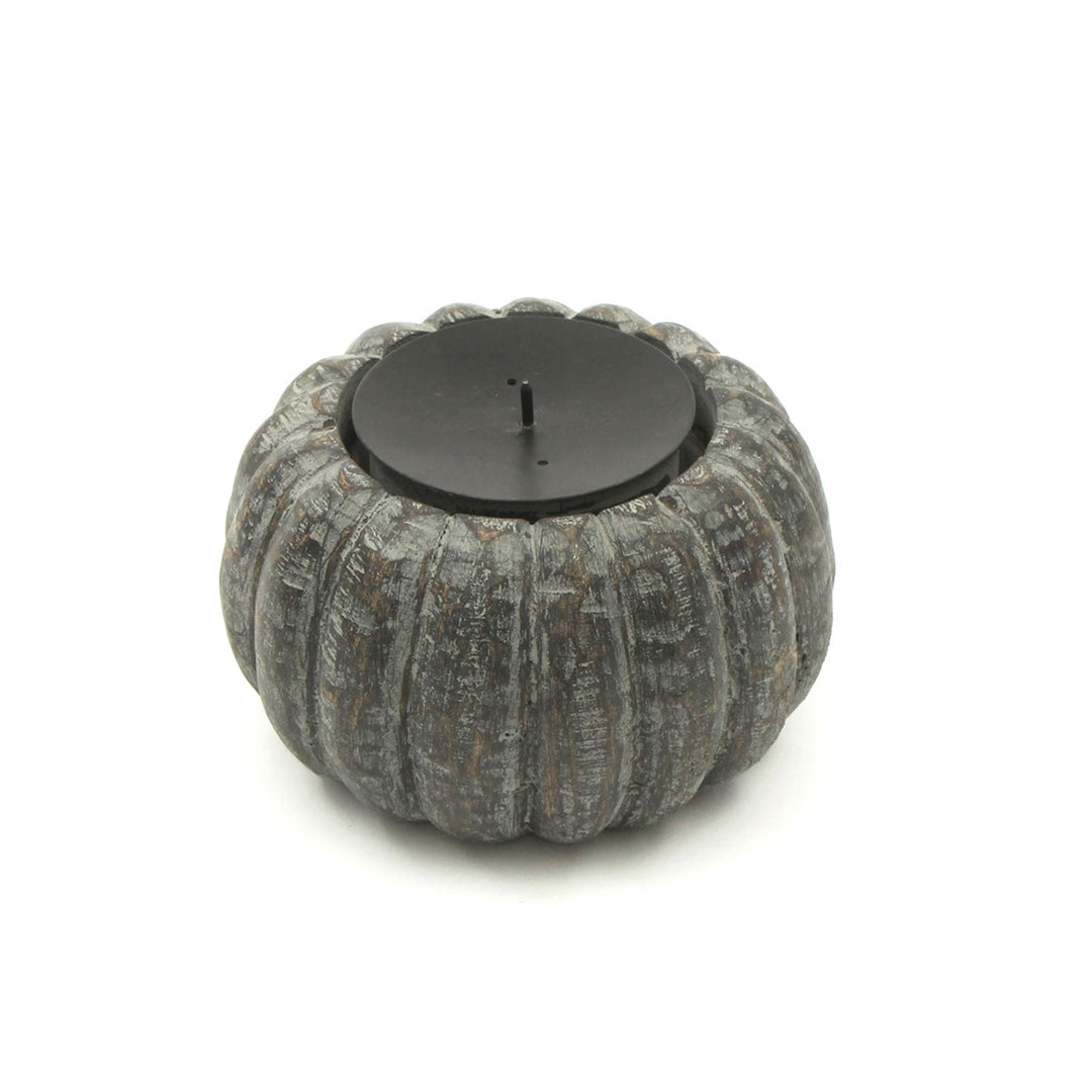 Bowie Decorative Candle Holder Medium