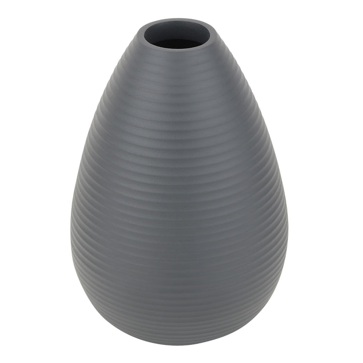 Expobazaar Klova small Vase in Grey