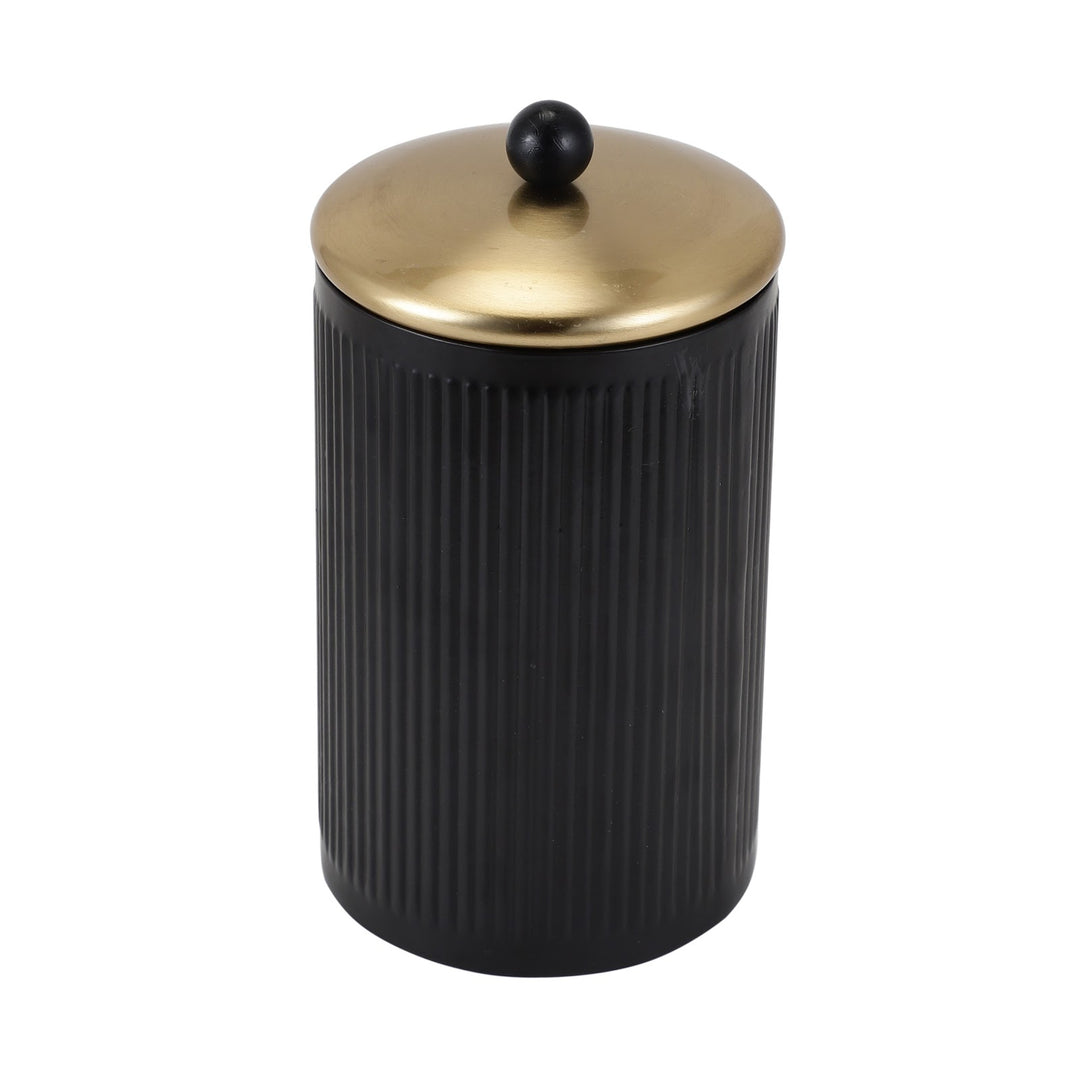 Expobazaar Luxora cylindrical box large