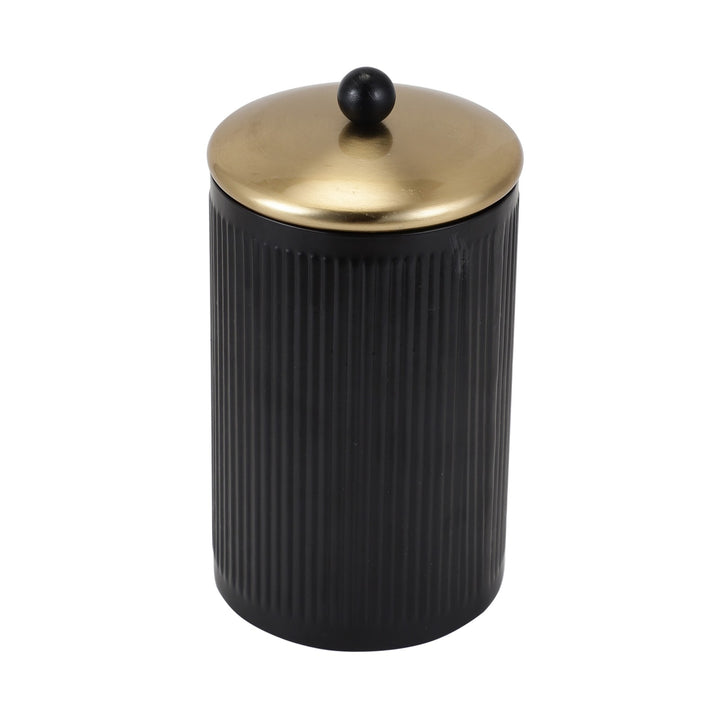 Expobazaar Luxora cylindrical box large