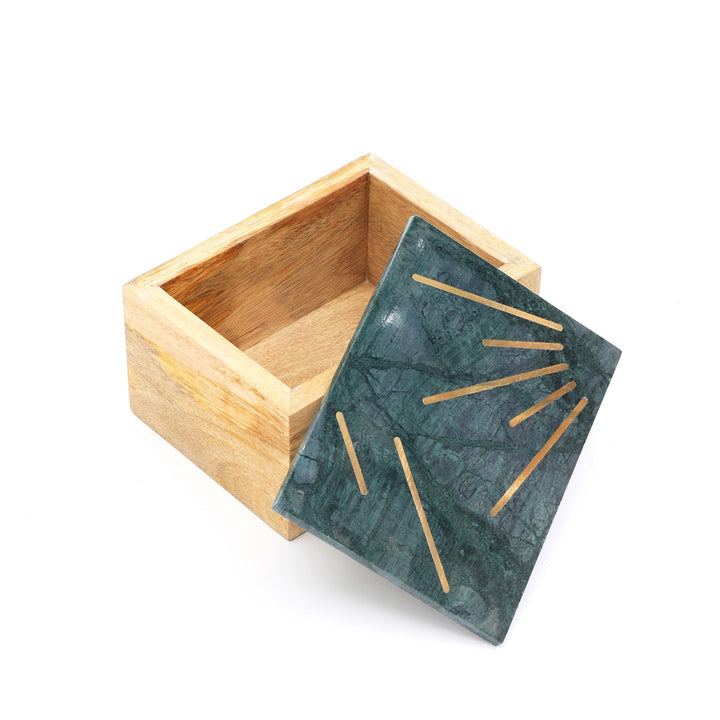 Bruce Decorative Box Small