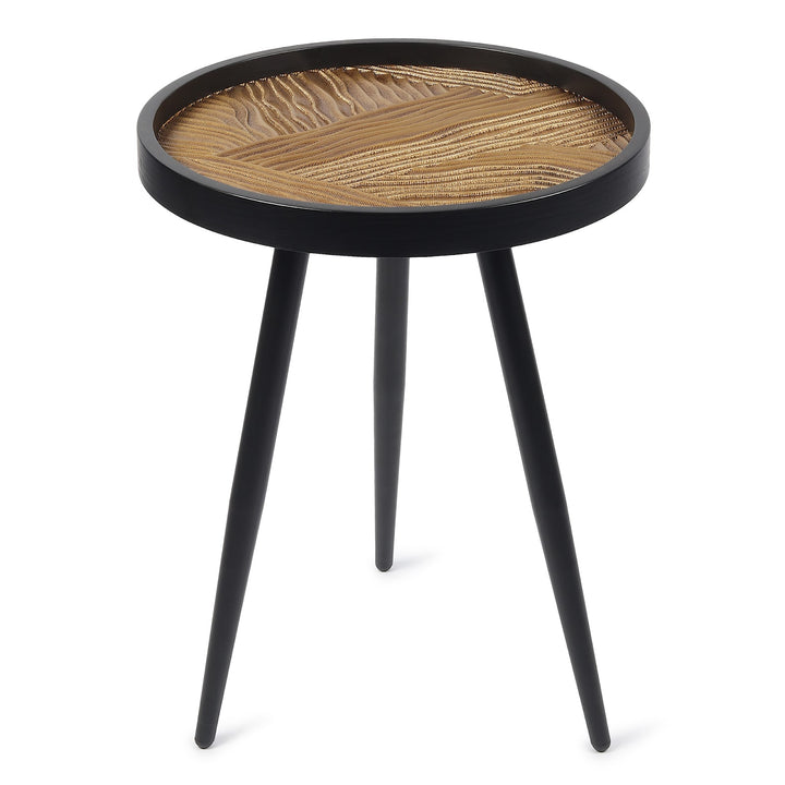 Expobazaar Dune Round Table  Medium