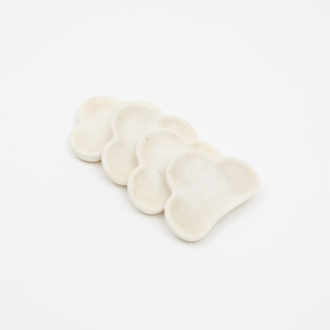 Abhartach Coaster Set of 4