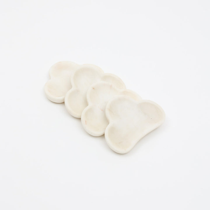 Abhartach Coaster Set of 4