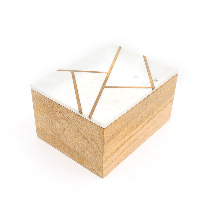 Serena Decorative Box Large