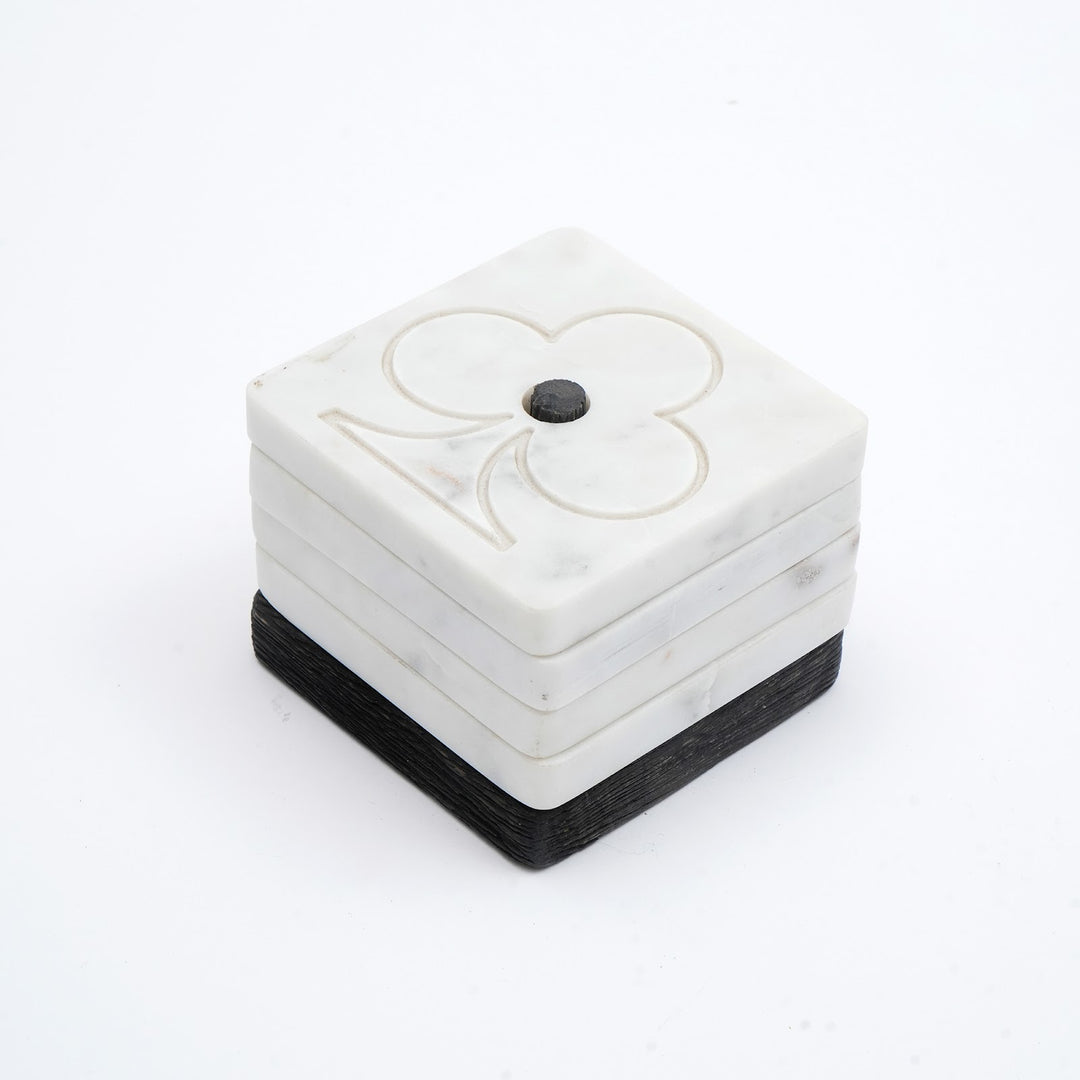 Saida Coaster Set of 4