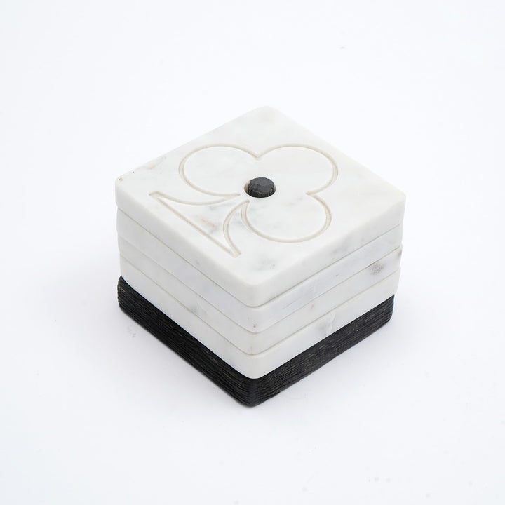 Saida Coaster Set of 4