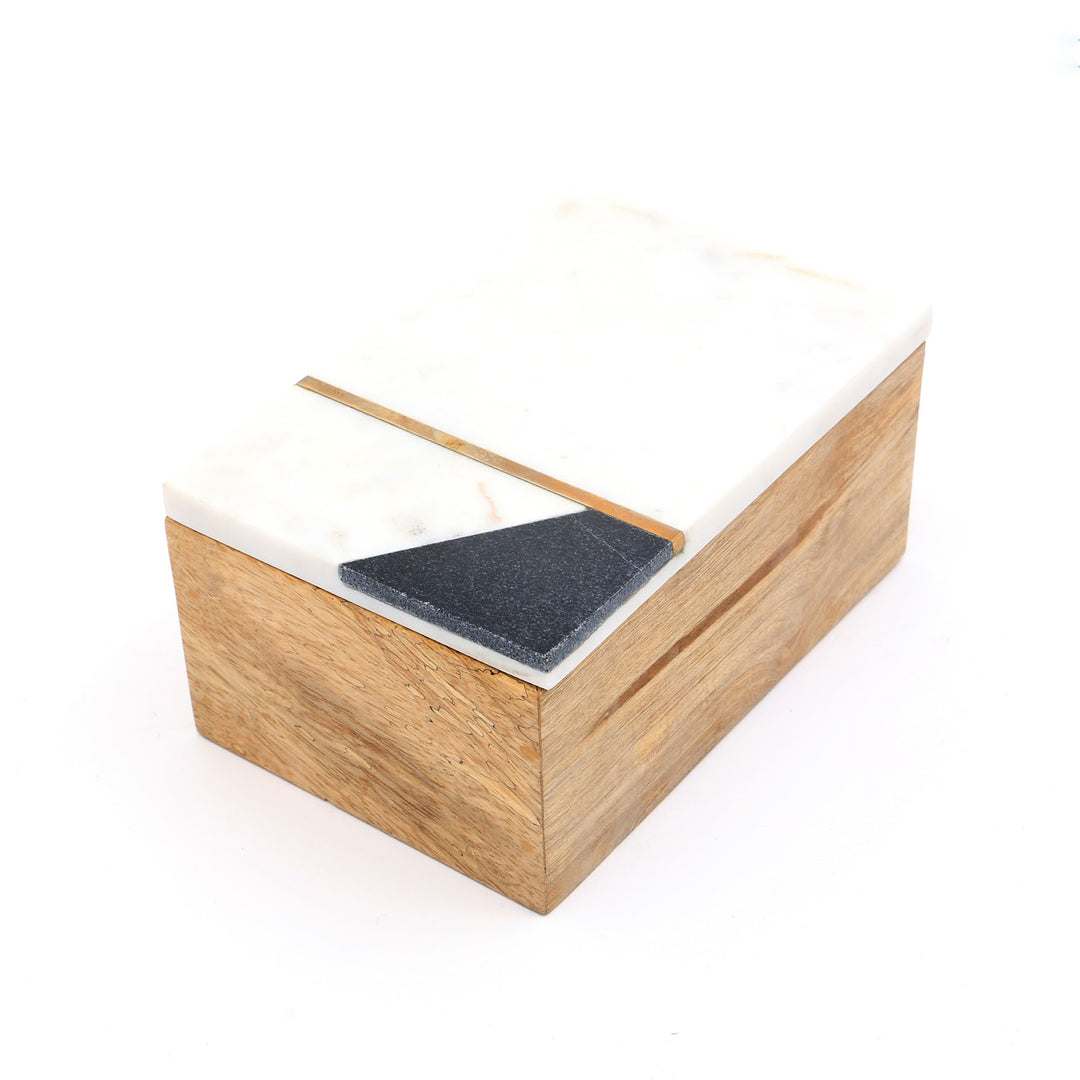 Leonardo Decorative Box Large