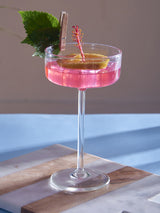 Bougie Designer Glass in borosilicate glass, 200 ml