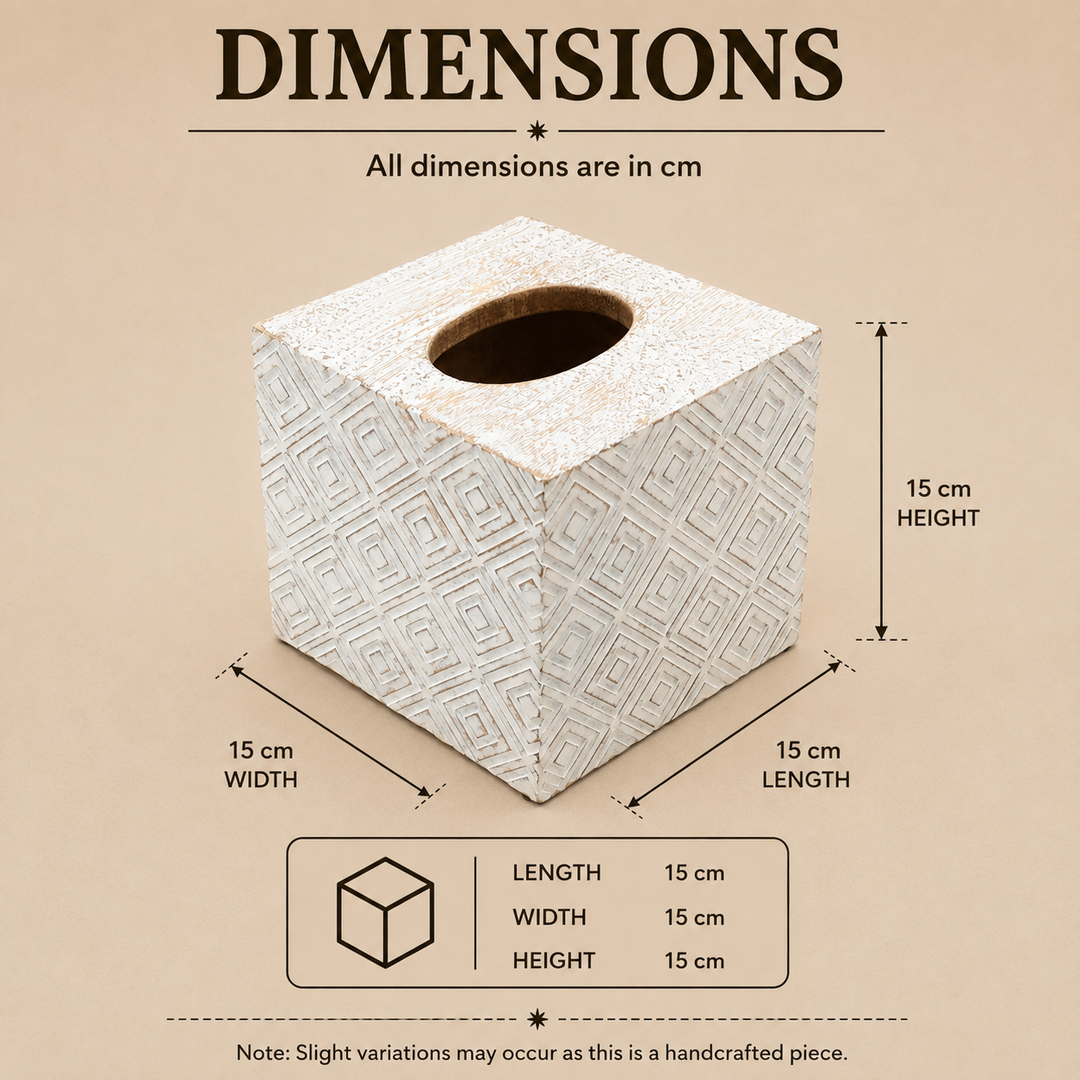 Ralu Napkin Holder Stand