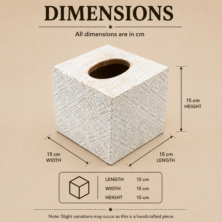 Ralu Napkin Holder Stand